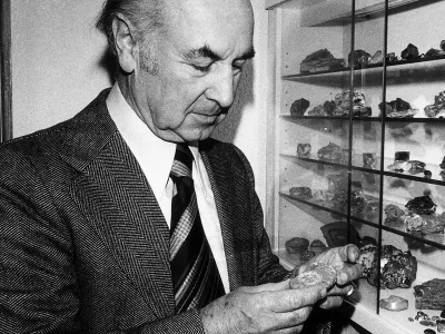 kemik Albert Hofmann 