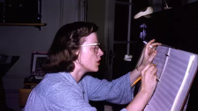 Connie Converse