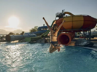 Poletna Termalna riviera (Foto: Vid Rotar)