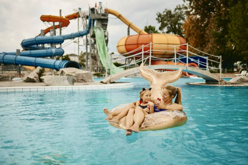 Poletna Termalna riviera (Foto: Vid Rotar)