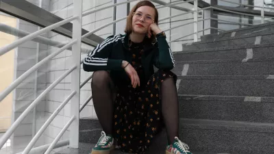 14.04.2026 - Tonja Jerele, raziskovalkaFoto: Tomaž Skale / Foto: Tomaž Skale
