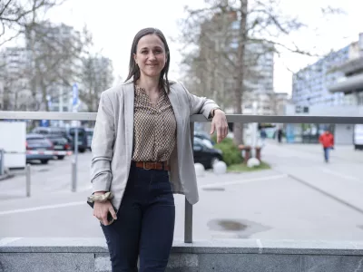 Dunajski turizem je prijazen za prebivalce in obiskovalce