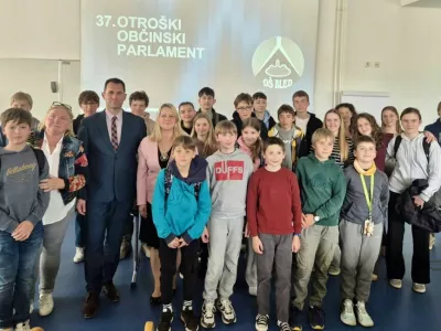 Učenci si želijo ponovnega ocenjevanja vedenja