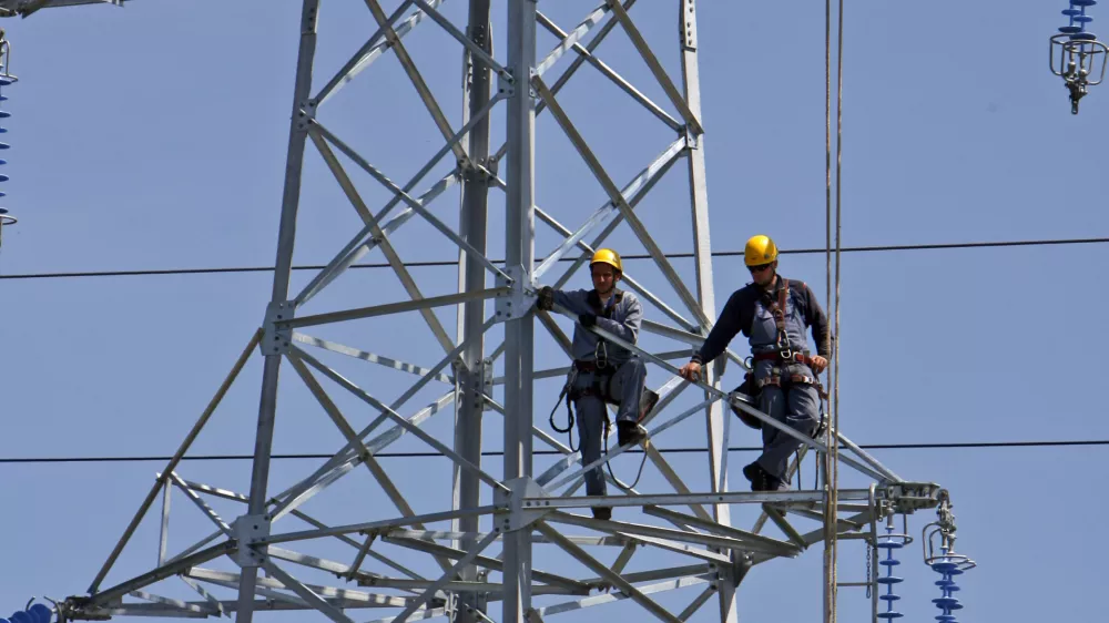 Ovire pri &scaron;iritvi na Hrva&scaron;ko: Bo slovenska borza potegnila kraj&scaron;i konec?