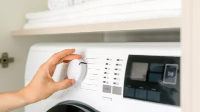 Lahko nastavimo časovnik, toda to ni vselej smiselno. / Foto: Istock