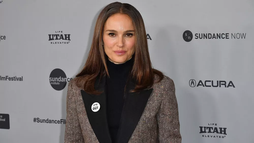 Med nedavnim filmskim festivalom v ZDA. / Foto: Profimedia