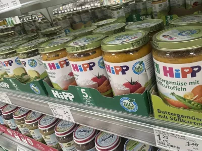 Priljubljene ka&scaron;ice &scaron;vicarskega proizvajalca. Sporne so menda označene z nalepkami, medtem ko pokrovček ni ustrezno zatesnjen, poročajo avstrijski mediji.