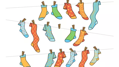 Delček uganke / Foto: Istock