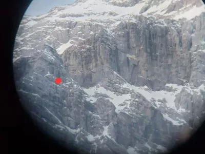 Re&scaron;evalna akcija GRS Mojstrana