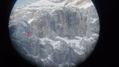 Reševalna akcija GRS Mojstrana