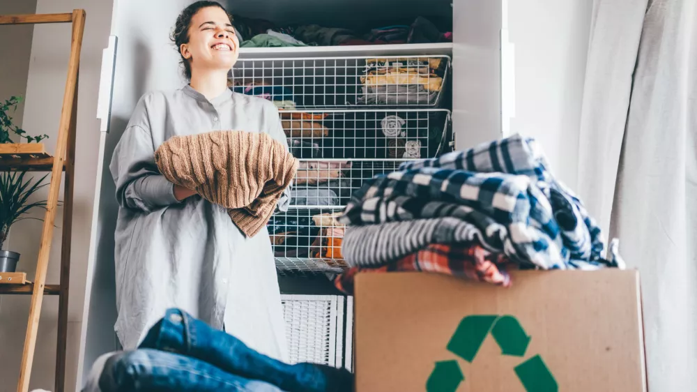 Takoj se boste počutili bolje! / Foto: Istock