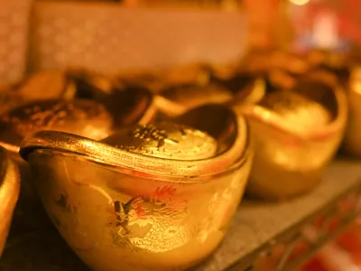 Poletje za nekatere prina&scaron;a bogastvo. / Foto: Istock