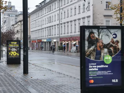 Ali bodo kdaj znani prihodki partnerstva Bicikelj?