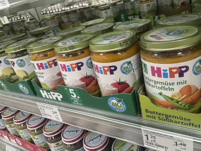 Priljubljene ka&scaron;ice &scaron;vicarskega proizvajalca. Sporne so menda označene z nalepkami, medtem ko pokrovček ni ustrezno zatesnjen, poročajo avstrijski mediji.