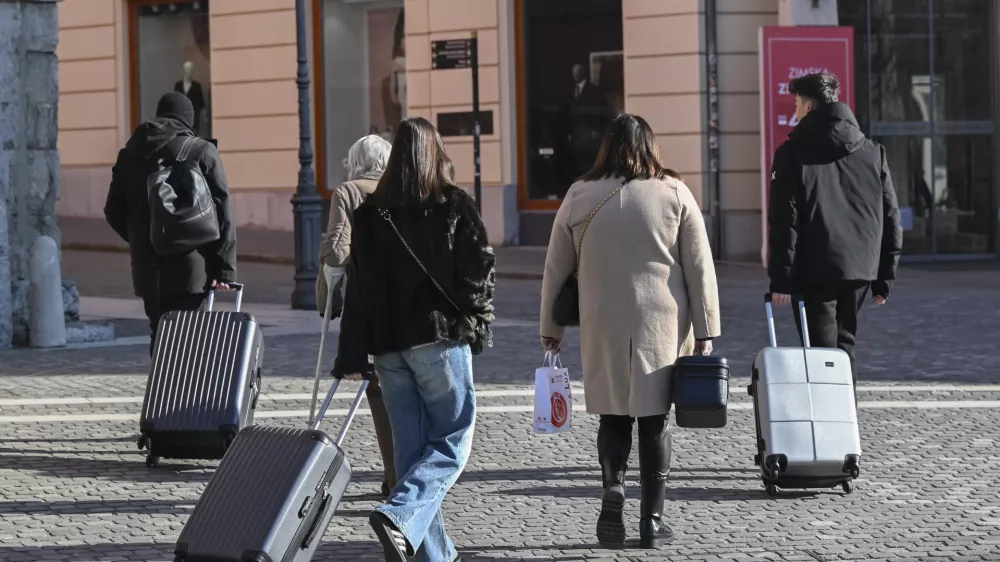 Odgovorna odločitev za potovanje med počitnicami