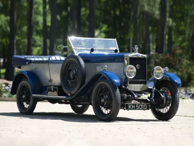 Foto: Arhiv ponudnika