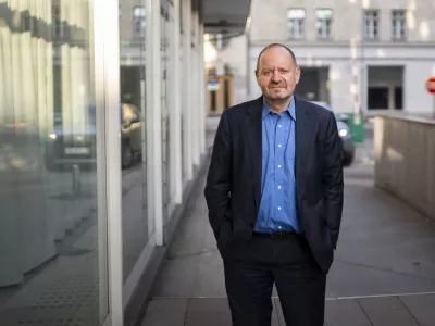 30.03.25 - Philippe SandsFoto: Nik Erik Neubauer / Foto: Nik Erik Neubauer