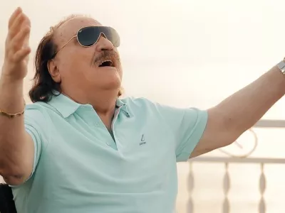 Mi&scaron;o Kovač pripravlja spektakel v Splitu. F youtube