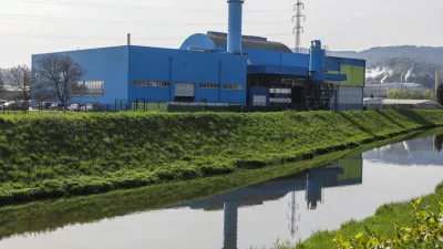 Je celjska toplarna izboljšala ali poslabšala kakovost zraka?