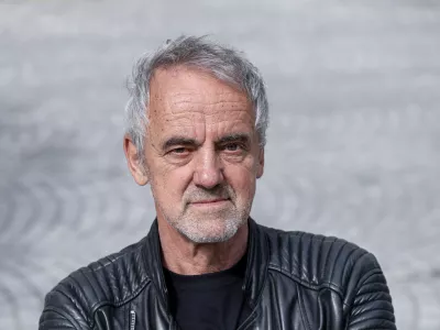 - 25.05.2025 - Leon Magdalenc//FOTO: Jaka Gasar