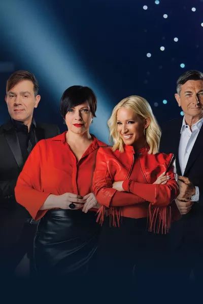 Slovenija ima talent / Foto: Pop Tv