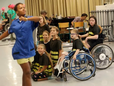 Ljubljana razpisala varstvo, a brez programa za najranljivej&scaron;e