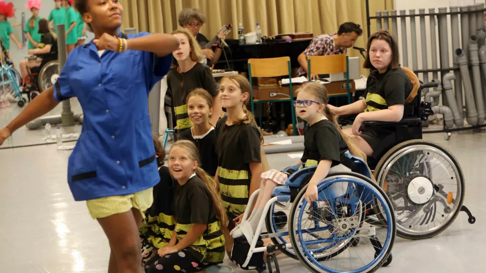 Ljubljana razpisala varstvo, a brez programa za najranljivej&scaron;e