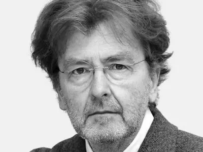 Marko Crnkovičkolumnist