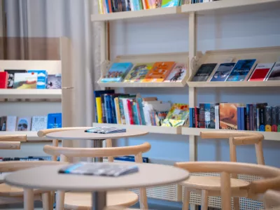 Pogovori s pisatelji, otro&scaron;ki program, knjige po znižanih cenah: Kje boste pa vi na svetovni dan knjige?