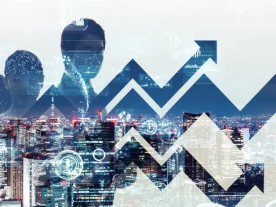 Umetna inteligenca, avtomatizacija in demografske spremembe 
