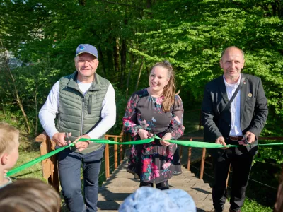 Drvolovka Komunala Kranj