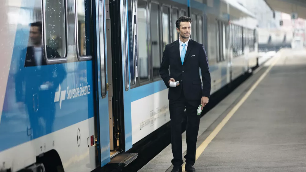 Foto: Slovenske železnice