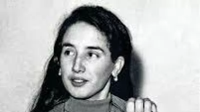 Franca Viola / Foto: Nn