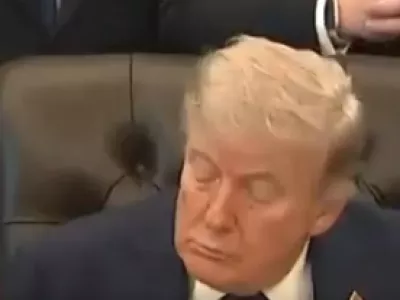 Foto: zajem zaslona/X