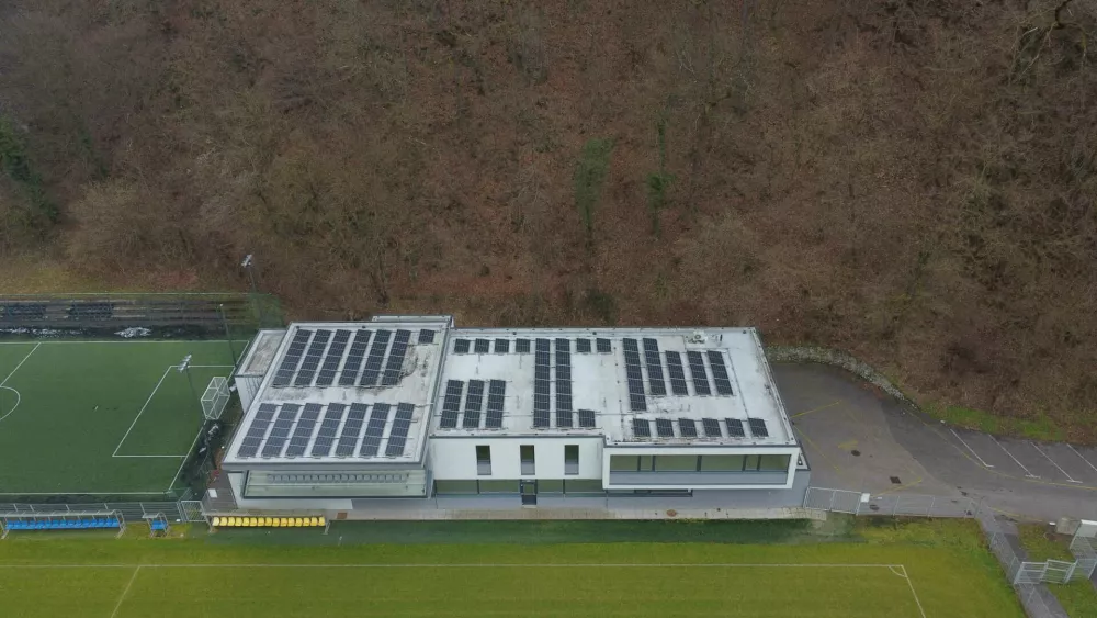 Konkreten korak k večji energetski oskrbi