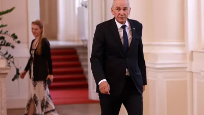 23.04.2026 - Janez JanšaFoto: Tomaž Skale