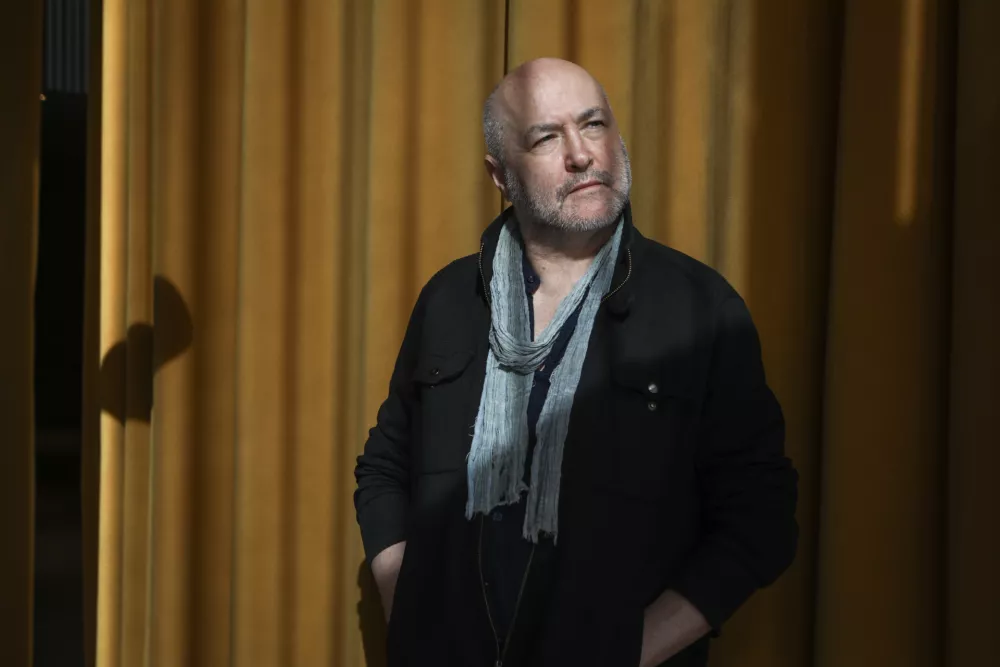 Mir nikoli ne pride kot popolna re&scaron;itev