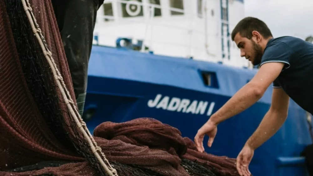 Ribi&scaron;ka tradicija, naravni parki in pristni dalmatinski utrip