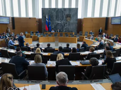 Gospodarsko superministrstvo v praksi ne deluje