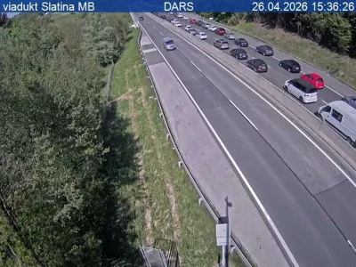 &scaron;tajerka avtocesta