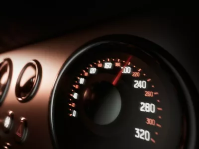 WORDS BYLINE: Hayley ChamberlainBritain's oldest car maker has just unleashed its most ferocious machine yet.Morgan Motor Company has revealed the Supersport 400 - the most powerful production model in its history, and the first to smash through the 400bhp barrier.The &pound;112,965 hand-built roadster blends old-school charm with serious firepower, boasting 402bhp and a blistering 0-62mph time of just 3.6 seconds.It uses a powerful turbocharged BMW engine and an automatic gearbox, designed to make driving feel smooth and easy rather than complicated.But Morgan says this car isn't just about speed.The focus is still on making driving feel fun and connected - not overly technical or difficult to enjoy.Underneath, the car is built using a lightweight aluminium structure, which helps it feel more stable and responsive on the road.Drivers can also adjust how firm or soft the car feels while driving, thanks to a suspension system with 24 different settings.This means it can be comfortable on normal roads, or sharper and sportier when you want it to be.Extra features include an optional system to improve grip in tricky conditions, and a new exhaust that gives the car a deeper, sportier sound.Even the wheels and tyres have been chosen to improve how the car handles, helping it feel more controlled and easier to steer.On the outside, it still looks like a traditional Morgan, but with a slightly more aggressive edge thanks to small design tweaks.Inside, it combines classic craftsmanship with modern touches.Buyers can choose between leather or Alcantara finishes, and the dials keep a traditional look while using modern technology behind the scenes.There's also an optional metal gear selector, designed to feel solid and satisfying to use.Like all Morgans, each car is built by hand at the company's factory in Malvern - and customers can customise it to their own taste.Prices start from &pound;112,965 before taxes, with the first cars expected to arrive later this year.When: 24 Apr 2026Credit: Morgan Motor Company/INSTARimages**EDITORIAL USE ONLY. MATERIALS ONLY TO BE USED IN CONJUNCTION WITH EDITORIAL STORY. THE USE OF THESE MATERIALS FOR ADVERTISING, MARKETING OR ANY OTHER COMMERCIAL PURPOSE IS STRICTLY PROHIBITED. MATERIAL COPYRIGHT REMAINS WITH STATED PHOTOGRAPHER AND/OR SUPPLIER.**,Image: 1094032360, License: Rights-managed, Restrictions: EDITORIAL USE ONLY. MATERIALS ONLY TO BE USED IN CONJUNCTION WITH EDITORIAL STORY. THE USE OF THESE MATERIALS FOR ADVERTISING, MARKETING OR ANY OTHER COMMERCIAL PURPOSE IS STRICTLY PROHIBITED. MATERIAL COPYRIGHT REMAINS WITH STATED PHOTOGRAPHER AND/OR SUPP, Model Release: no