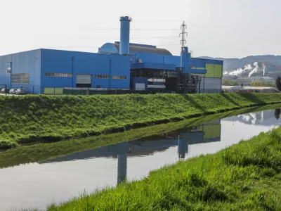 10.4.2026 - Energetika Celje - Toplarna - sežigalnicaFoto: Luka Cjuha