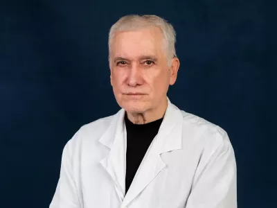 Dr. Zvezdan Pirtov&scaron;ek napoveduje velike spremembe