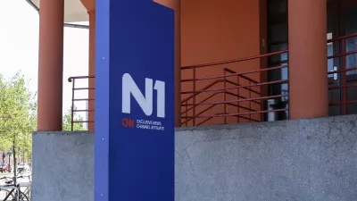 V N1 možne lastniške spremembe, odpira se vprašanje o neodvisnosti medijev v regiji