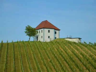Zlati Grič, Slovenske Konjice