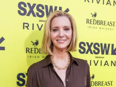Lisa Kudrow at the premiere of The Comeback at the 40th SXSW Festival & Conference in Austin, Texas on March 15, 2026.'The Comeback Season 3' Premiere, 40th Anniversary Edition SXSW Festival & Conference, Austin, USA - 15 Mar 2026,Image: 1084256242, License: Rights-managed, Restrictions:, Model Release: no
