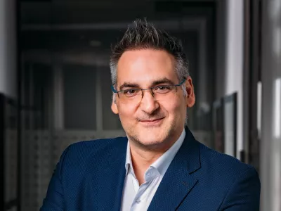 Slaven Kordić (Foto: Invera Equity)