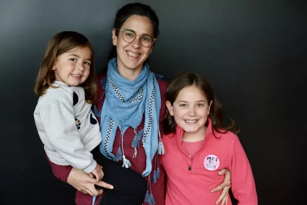 Meča ne smemo zaupati tistim, ki ne znajo plesati