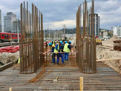 Delo pod okriljem gospodarstva? Jan&scaron;evi sestavljajo vlado po receptu za socialni konflikt