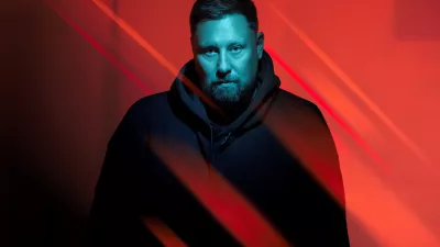 DJ Umek / Foto: Promo